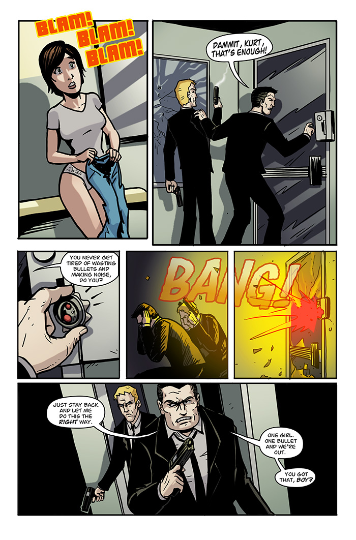 Chapter 2 – Page 4